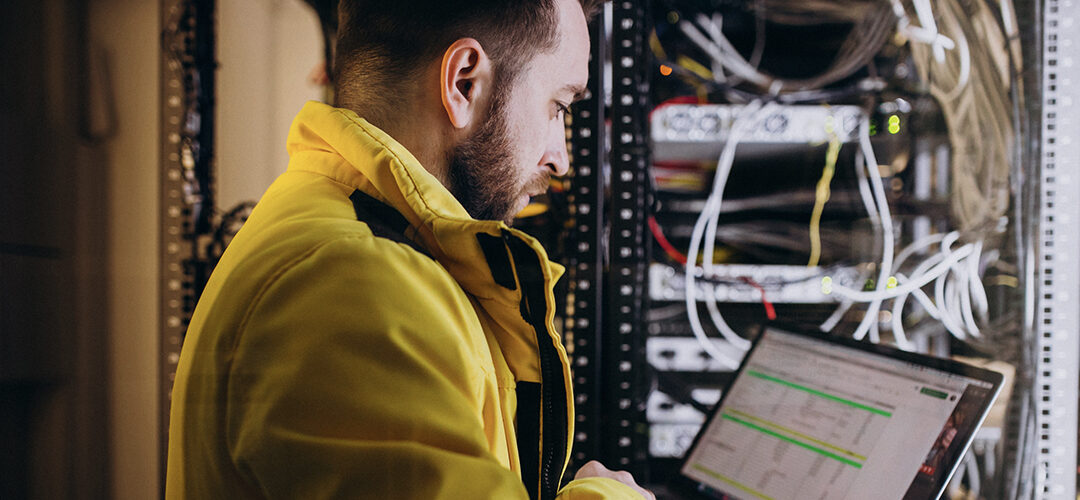 Verbeter uw maintenance management systeem met het Internet of Things