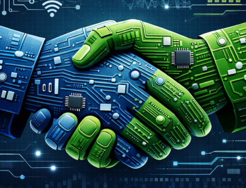 Insyte Technology als partner