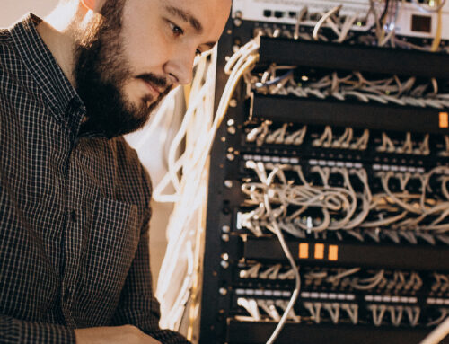 Correctief onderhoud: wat is het? Welke nadelen heeft het?