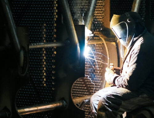 De 5 beste tips voor het verlagen van onderhoudskosten